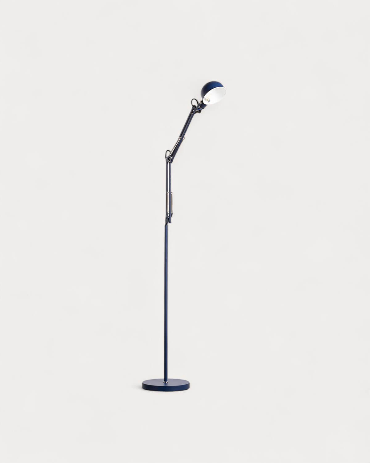 Febo Metal Floor Lamp, gallery image 1