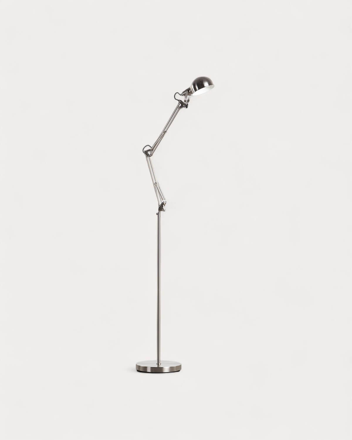 Febo Metal Floor Lamp, gallery image 1