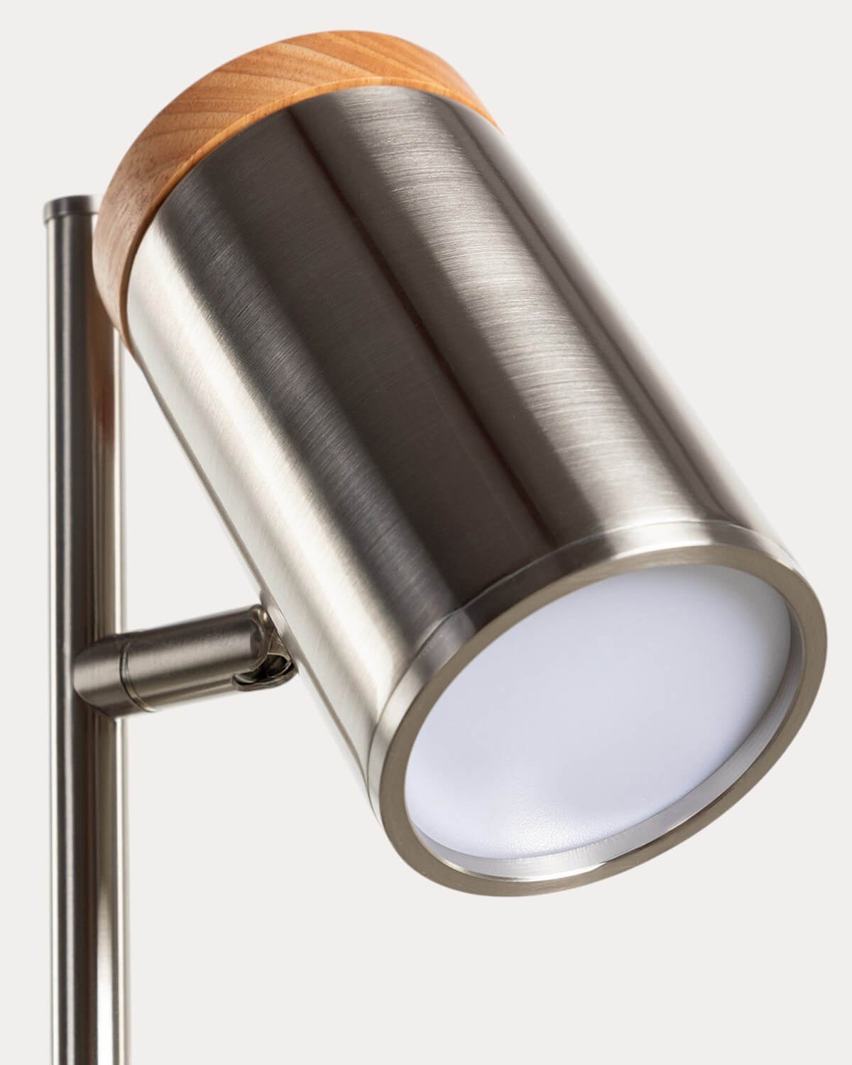 Caira Metal Floor Lamp, gallery image 4