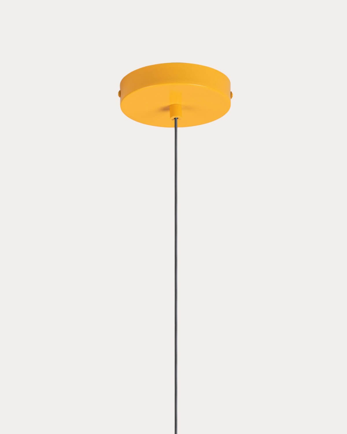 Metal LED Ceiling Lamp (Ø40 cm) Aulis , gallery image 6