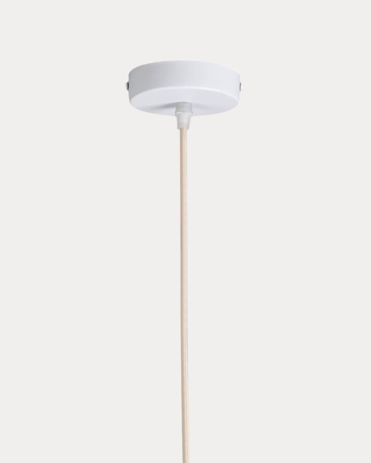 Ceramic Ceiling Lamp (Ø17cm) Beatrix , gallery image 6