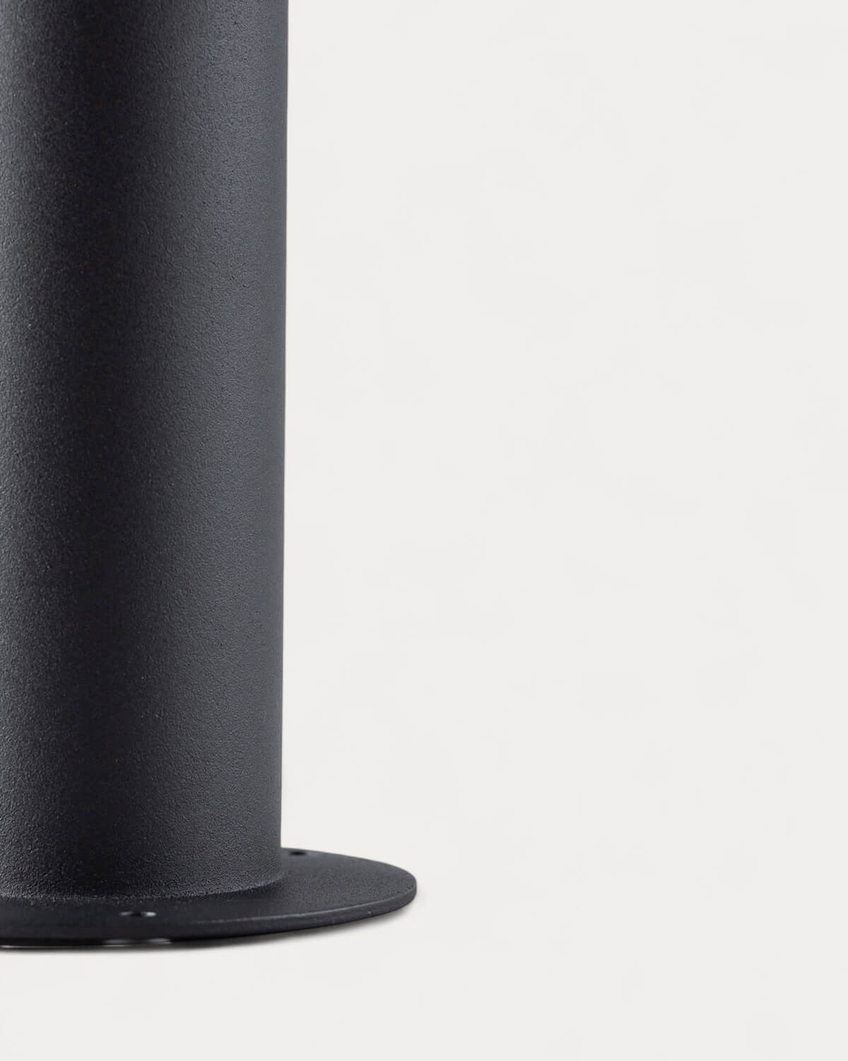 Dreas Metal Exterior Floor Lamp, gallery image 7