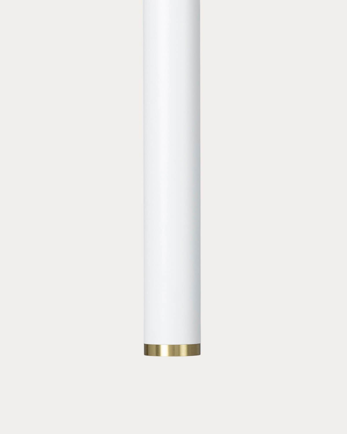 Metal LED Ceiling Lamp Berat, gallery image 2