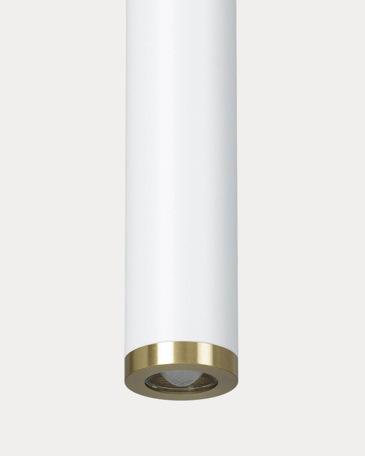 Metal LED Ceiling Lamp Berat, gallery image 3