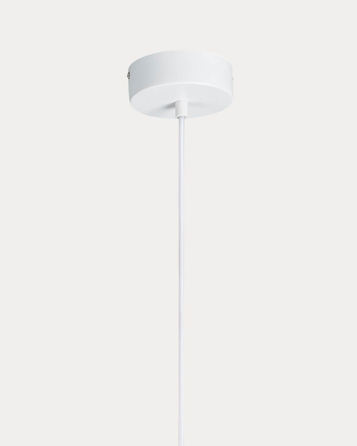 Metal LED Ceiling Lamp Berat, gallery image 5