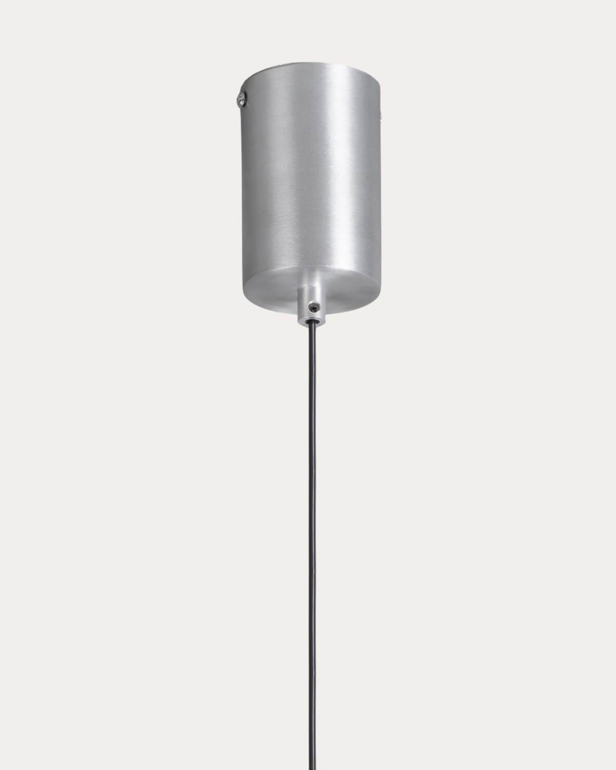 Metal LED Ceiling Lamp (Ø6 cm) Garenth , gallery image 6