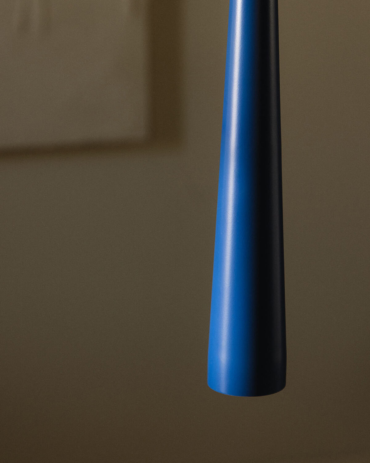 Metal LED Ceiling Lamp (Ø6 cm) Garenth , gallery image 3