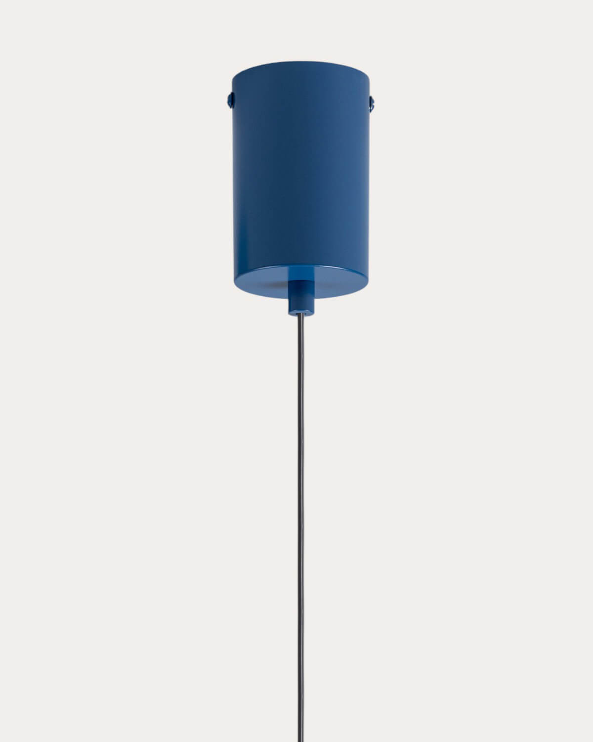 Metal LED Ceiling Lamp (Ø6 cm) Garenth , gallery image 6