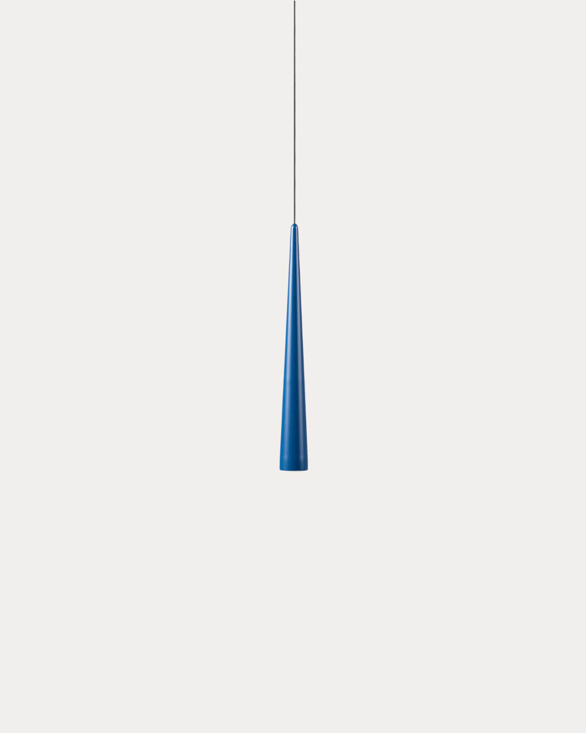 Metal LED Ceiling Lamp (Ø6 cm) Garenth , gallery image 1