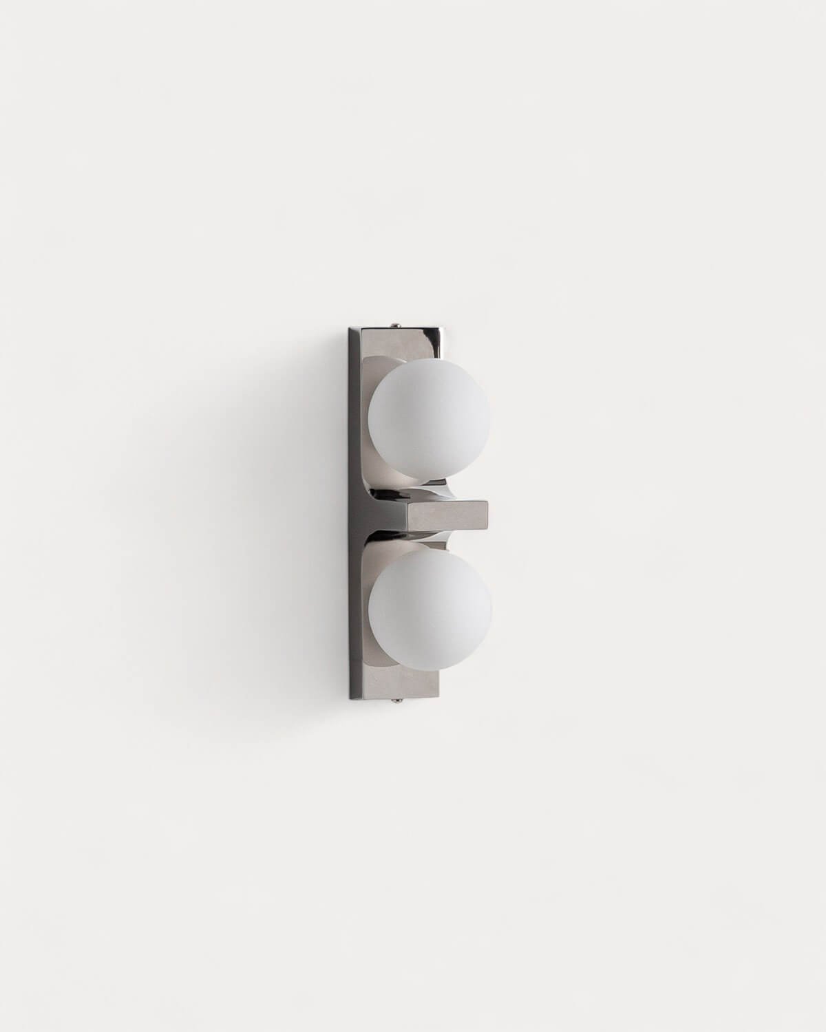 Metal Wall Sconce (25 cm) Emrys, gallery image 1