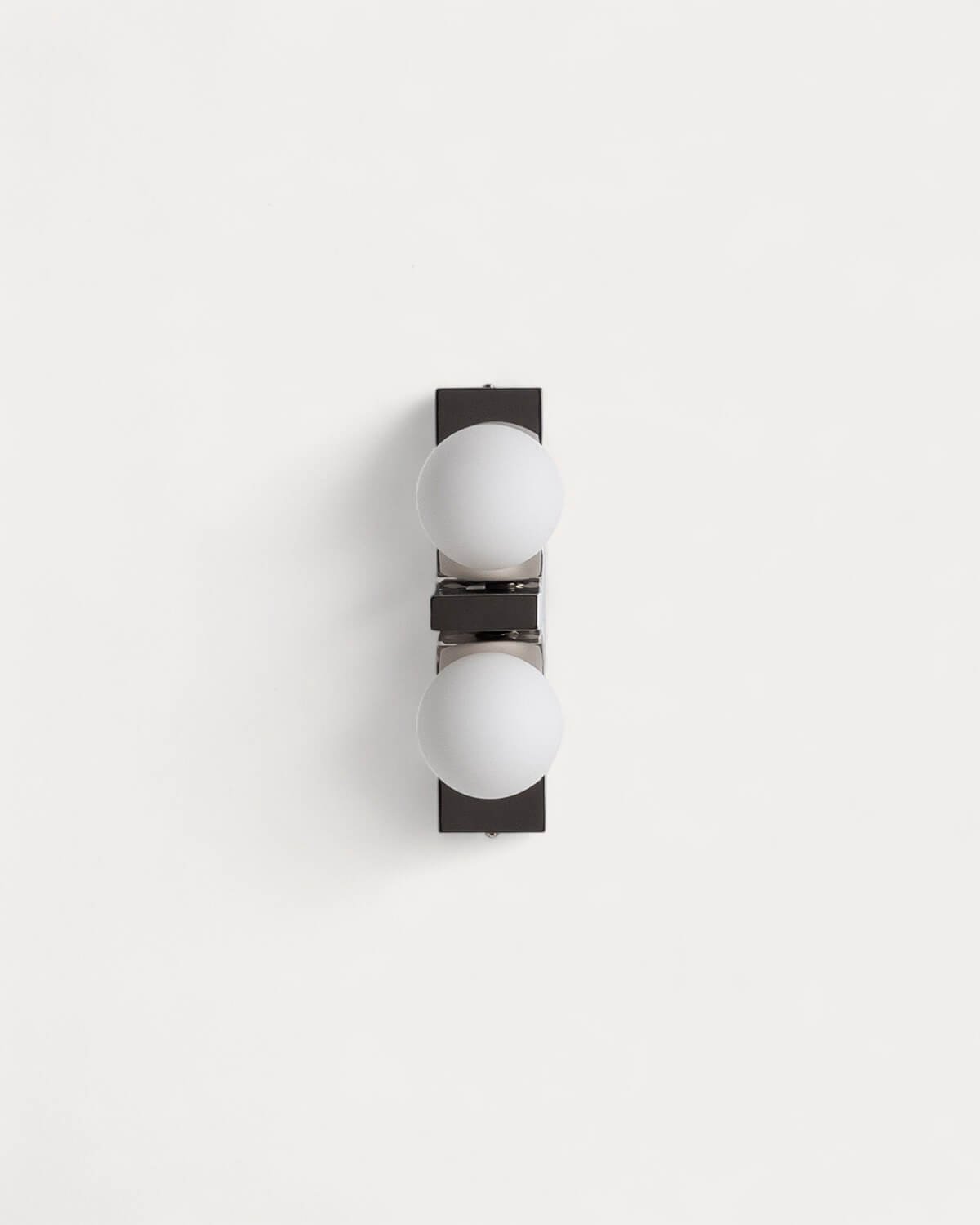 Metal Wall Sconce (25 cm) Emrys, gallery image 5