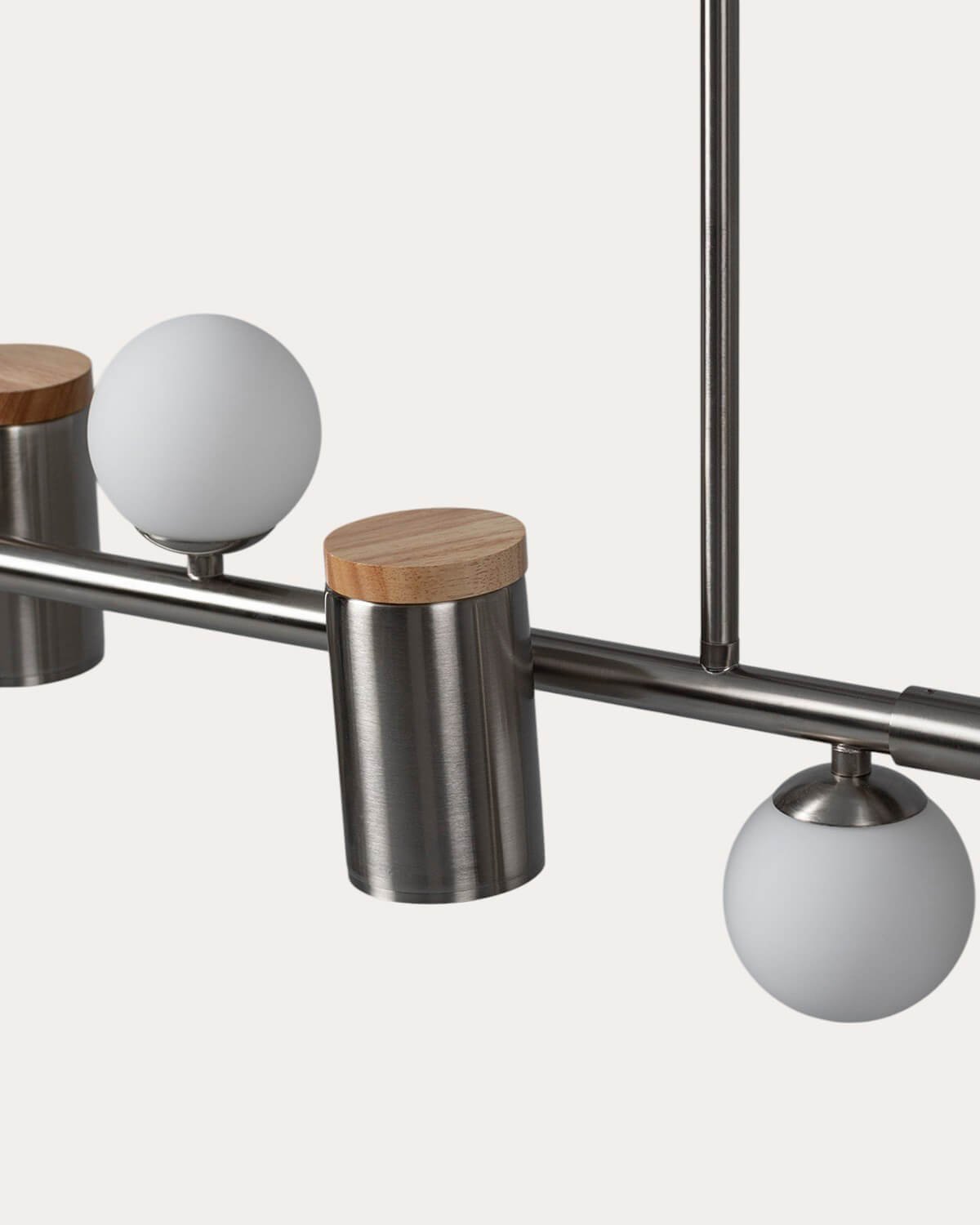 Caira Metal Ceiling Lamp, gallery image 5