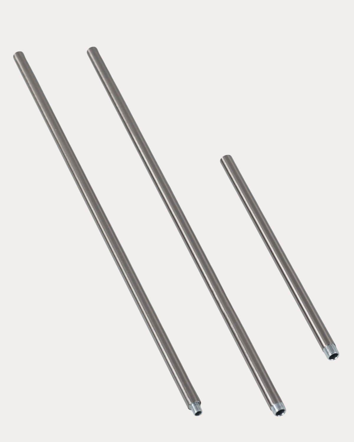 Caira Metal Ceiling Lamp, gallery image 8