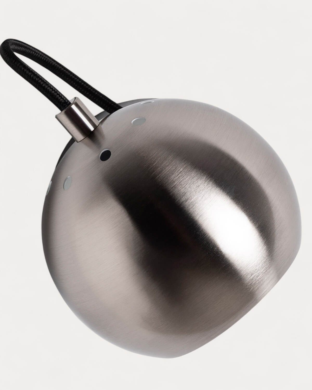 Medea Metal Wall Sconce, gallery image 6