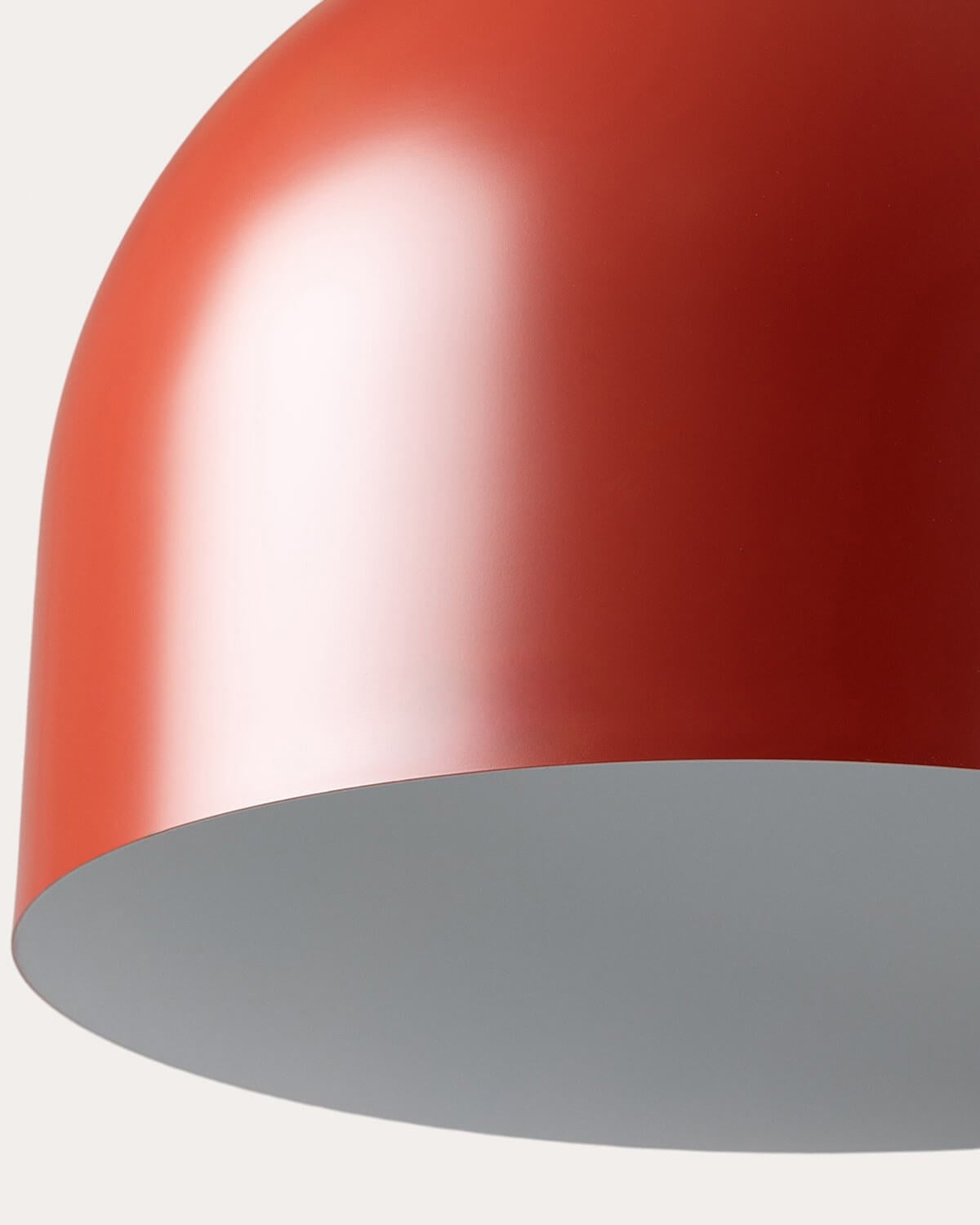 Metal Ceiling Lamp (Ø50 cm) Orlae, gallery image 4