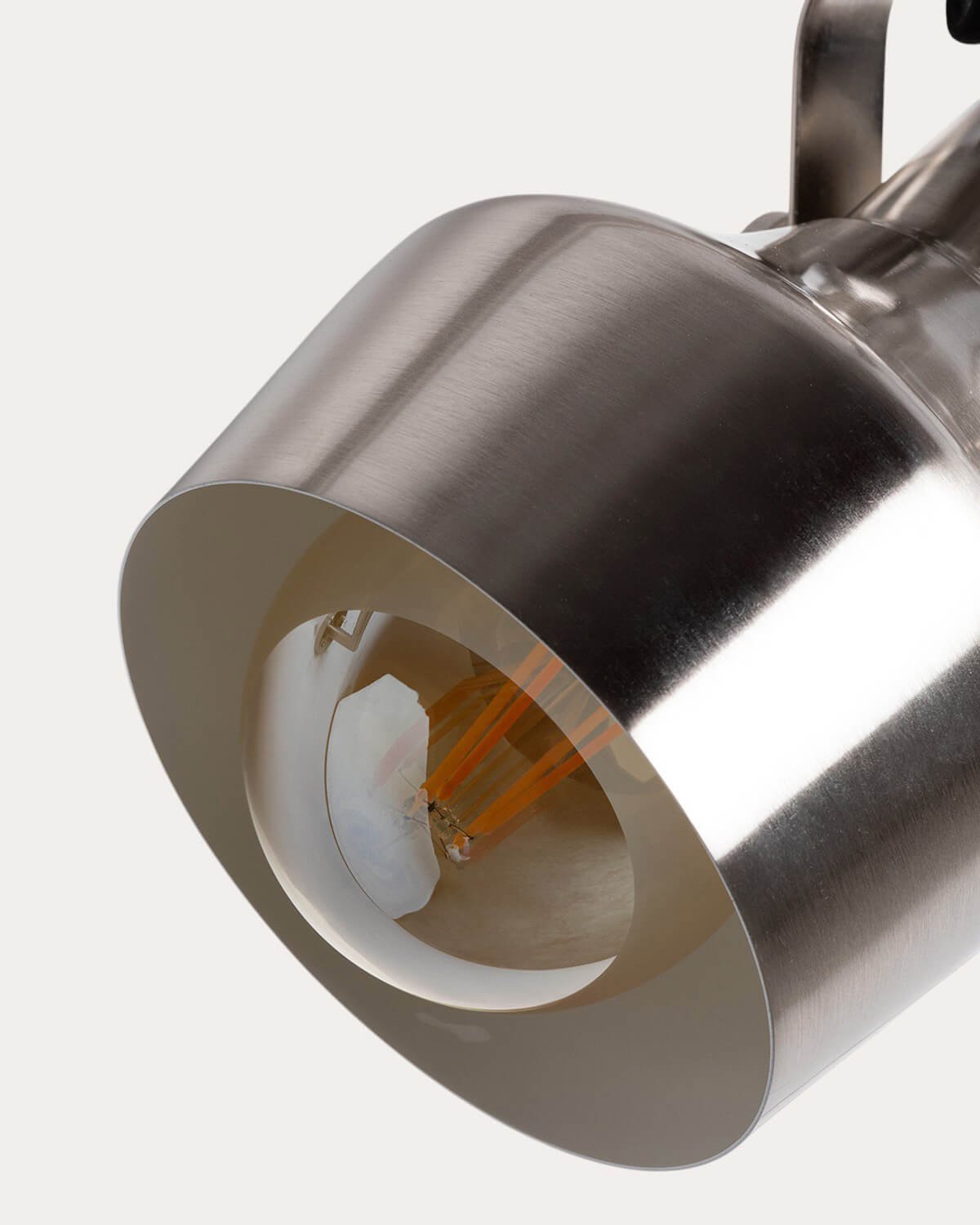 Eneas Metal Wall Sconce, gallery image 5