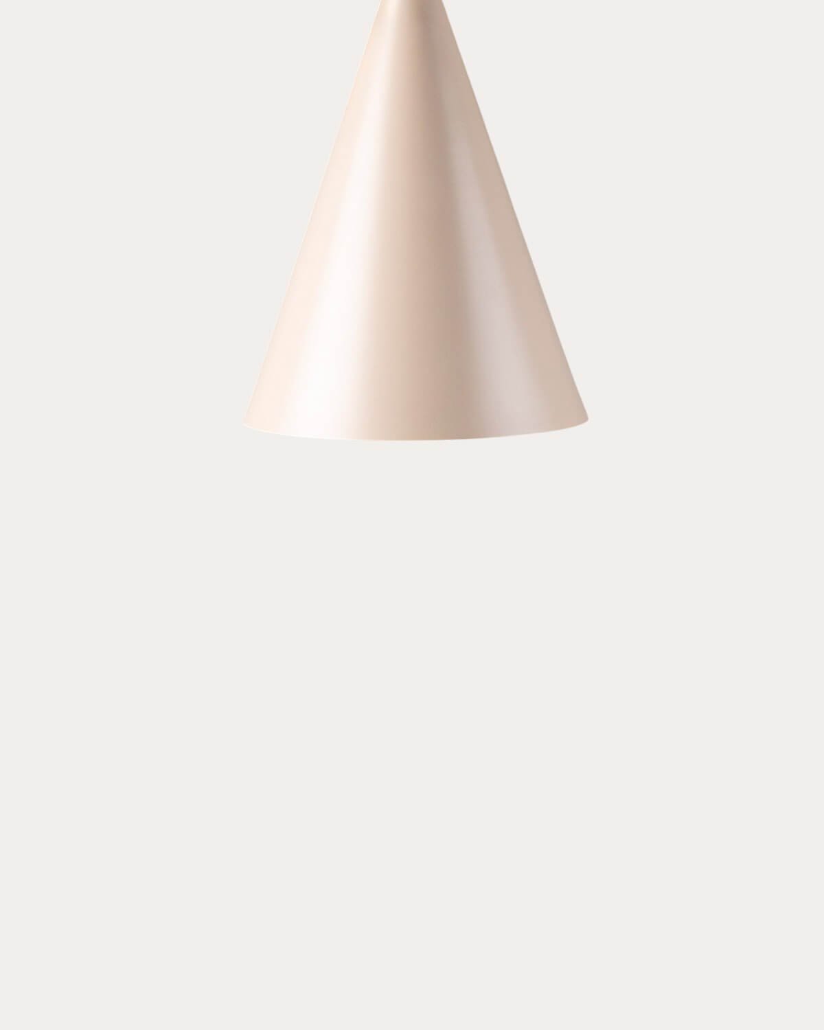 Metal Ceiling Light (Ø40 cm) Conil, gallery image 1