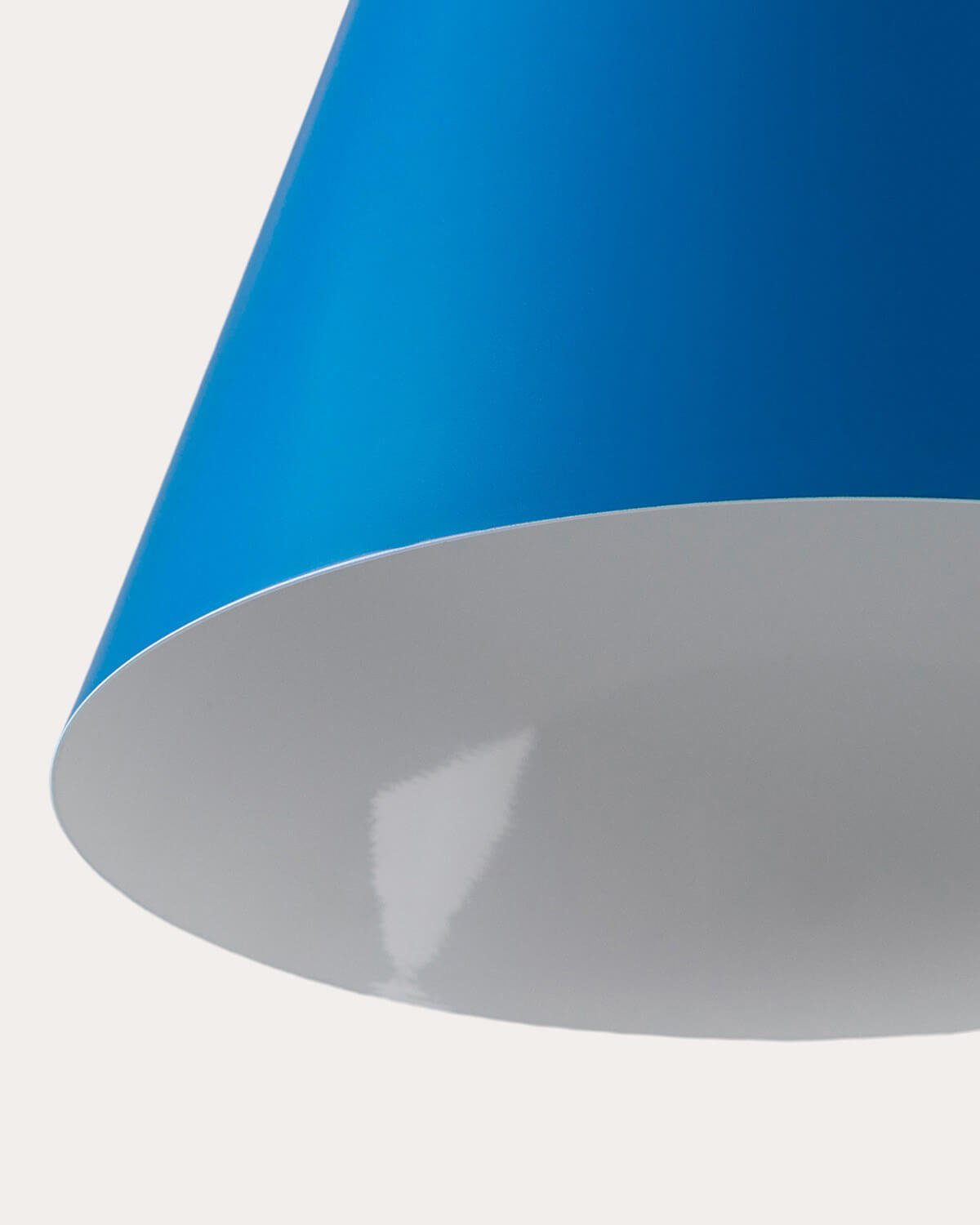 Metal Ceiling Light (Ø40 cm) Conil, gallery image 2