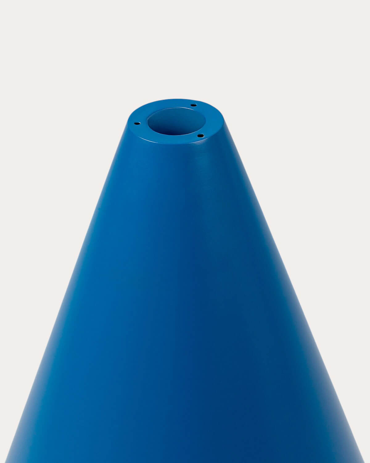 Metal Ceiling Light (Ø40 cm) Conil, gallery image 4