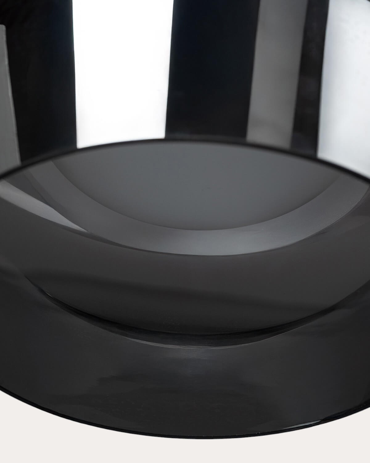 LED Crystal Ceiling Lamp (Ø35 cm) Lahti, gallery image 5