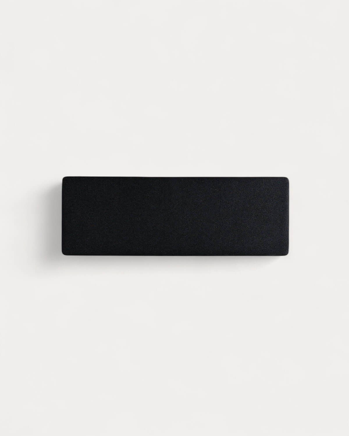 Metal Lloret LED Exterior Wall Light, gallery image 1