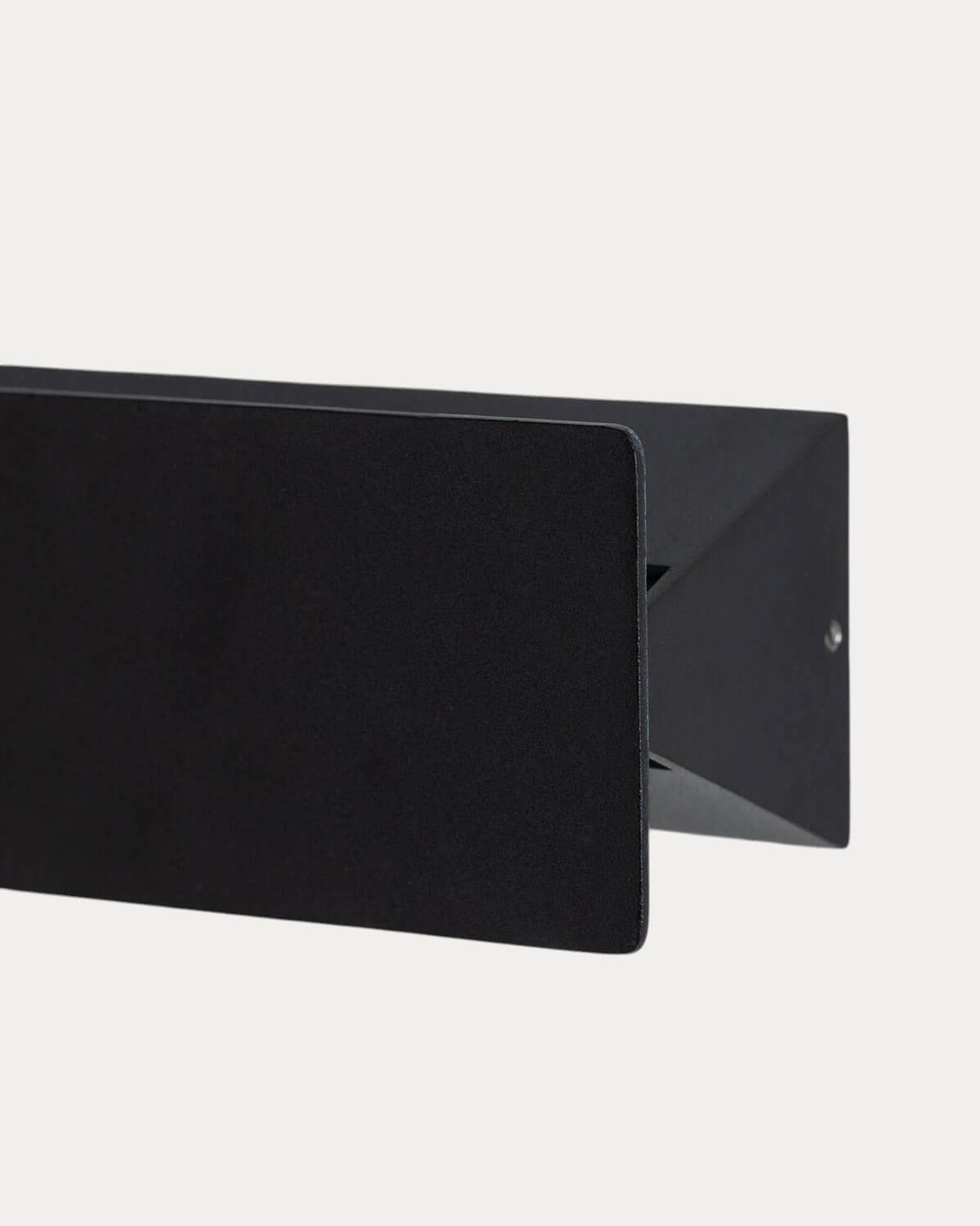 Metal Lloret LED Exterior Wall Light, gallery image 5