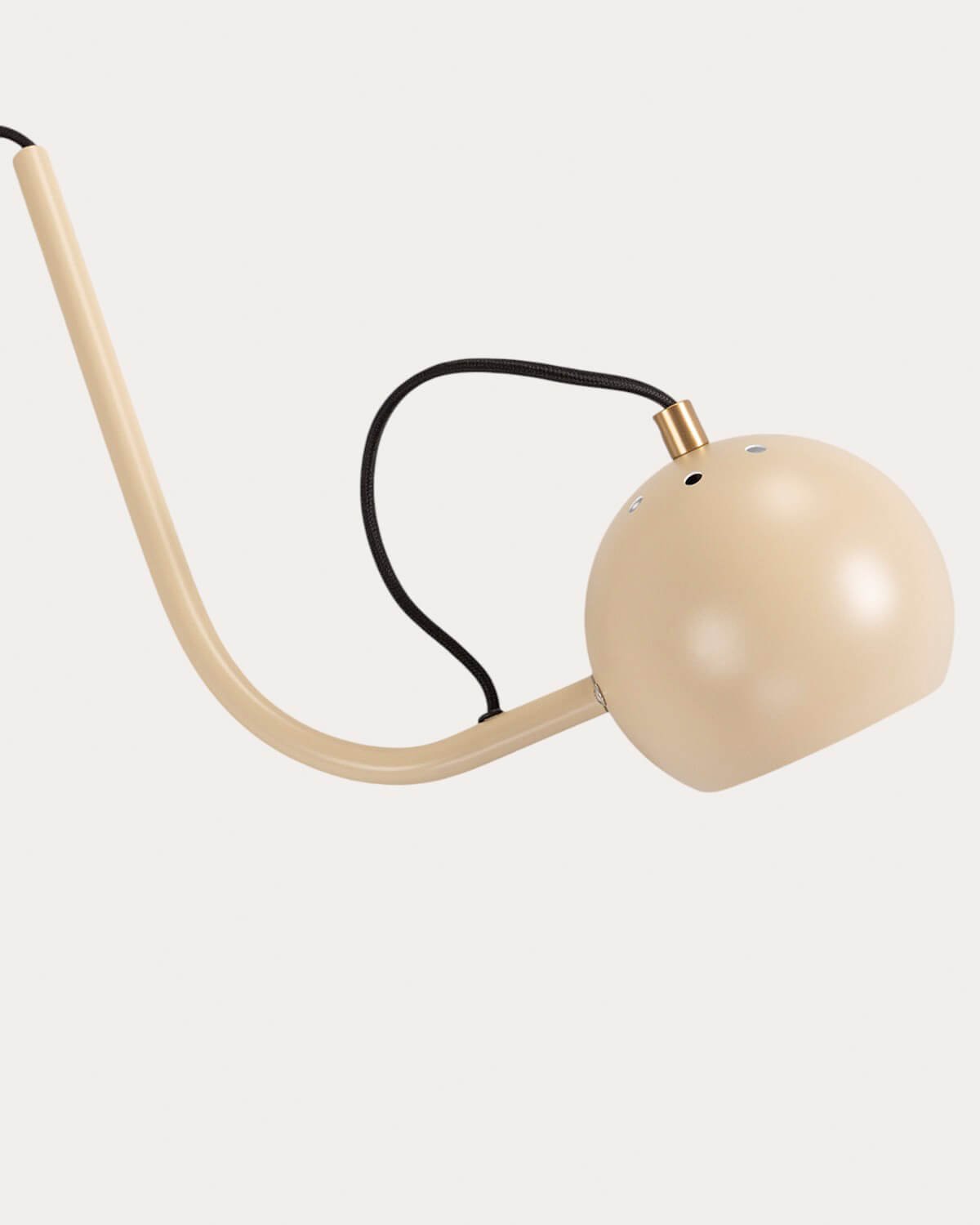 Medea Metal Ceiling Light, gallery image 6