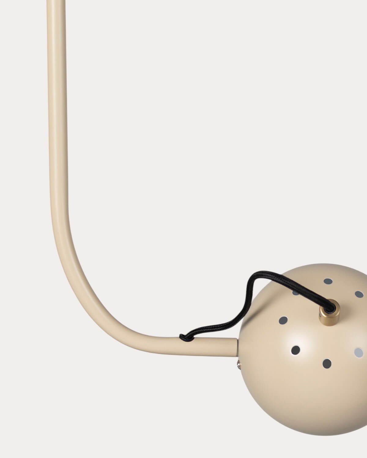 Medea Metal Ceiling Light, gallery image 8