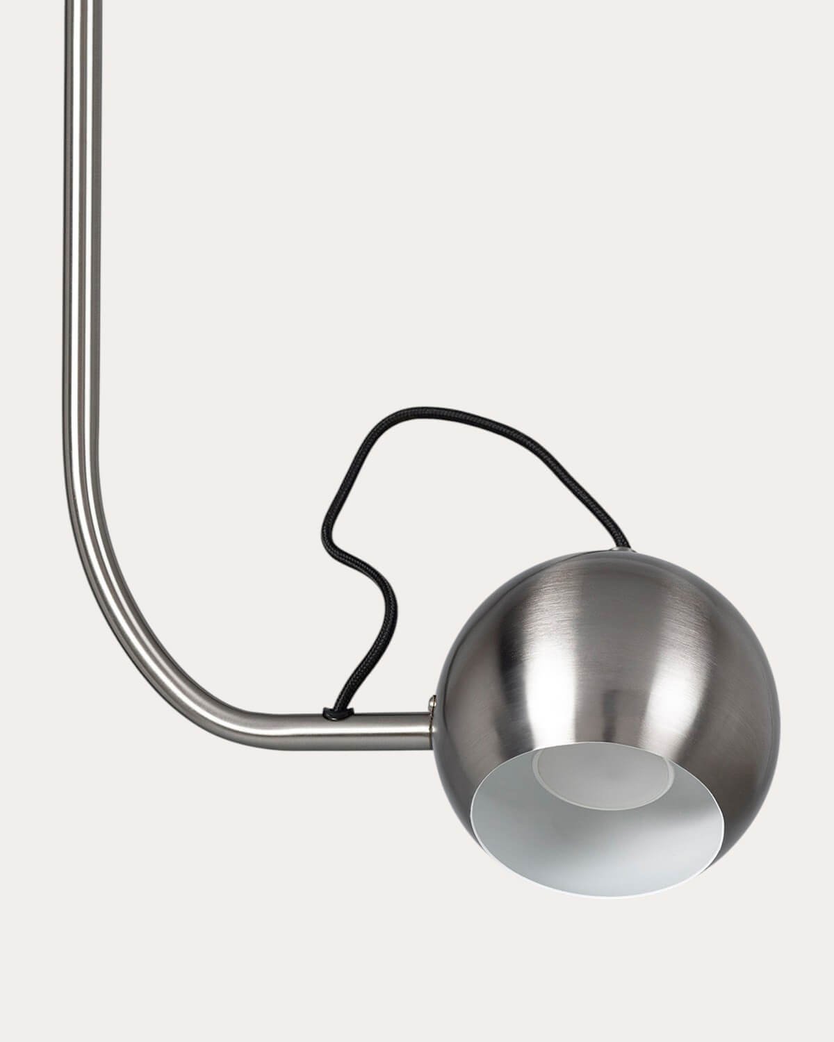 Medea Metal Ceiling Light, gallery image 6