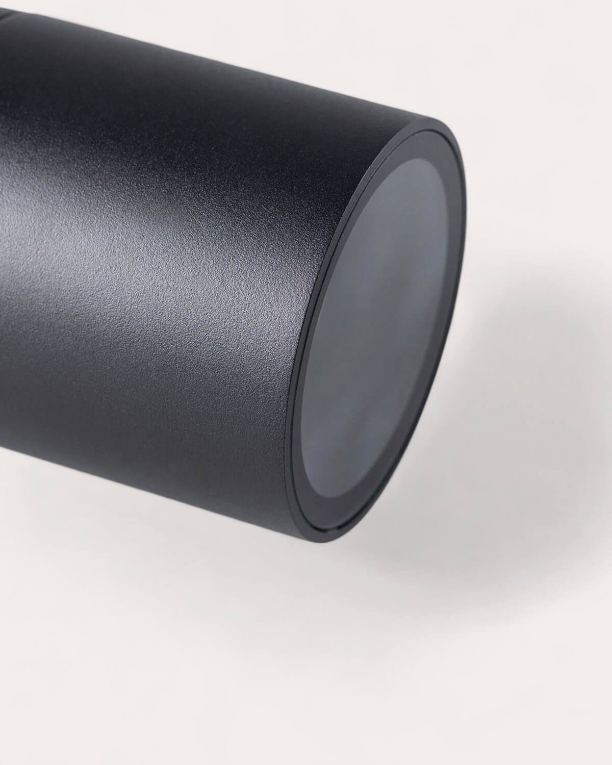 Dreas Metal Exterior Ceiling Light, gallery image 3