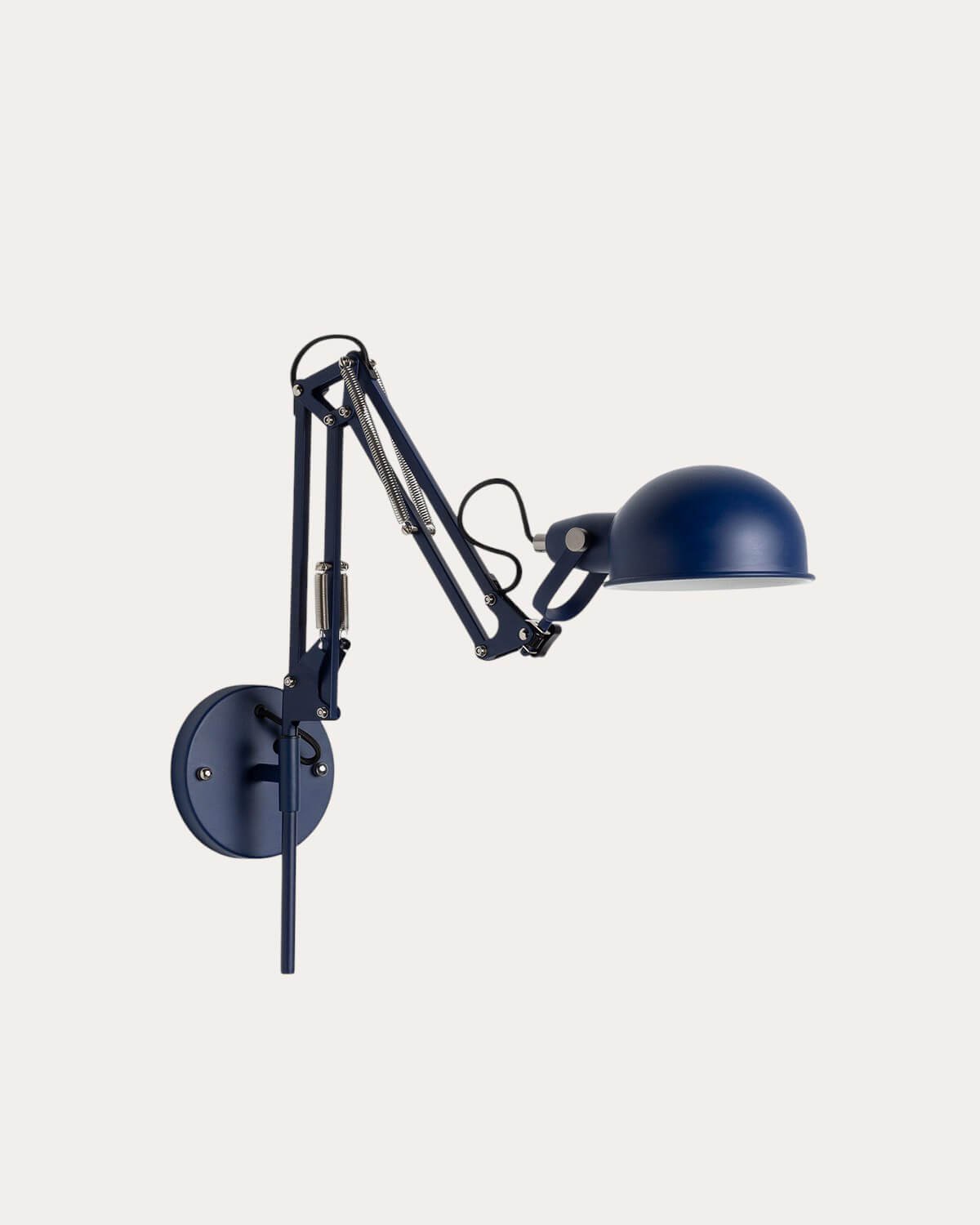 Febo Metal Wall Sconce, gallery image 1