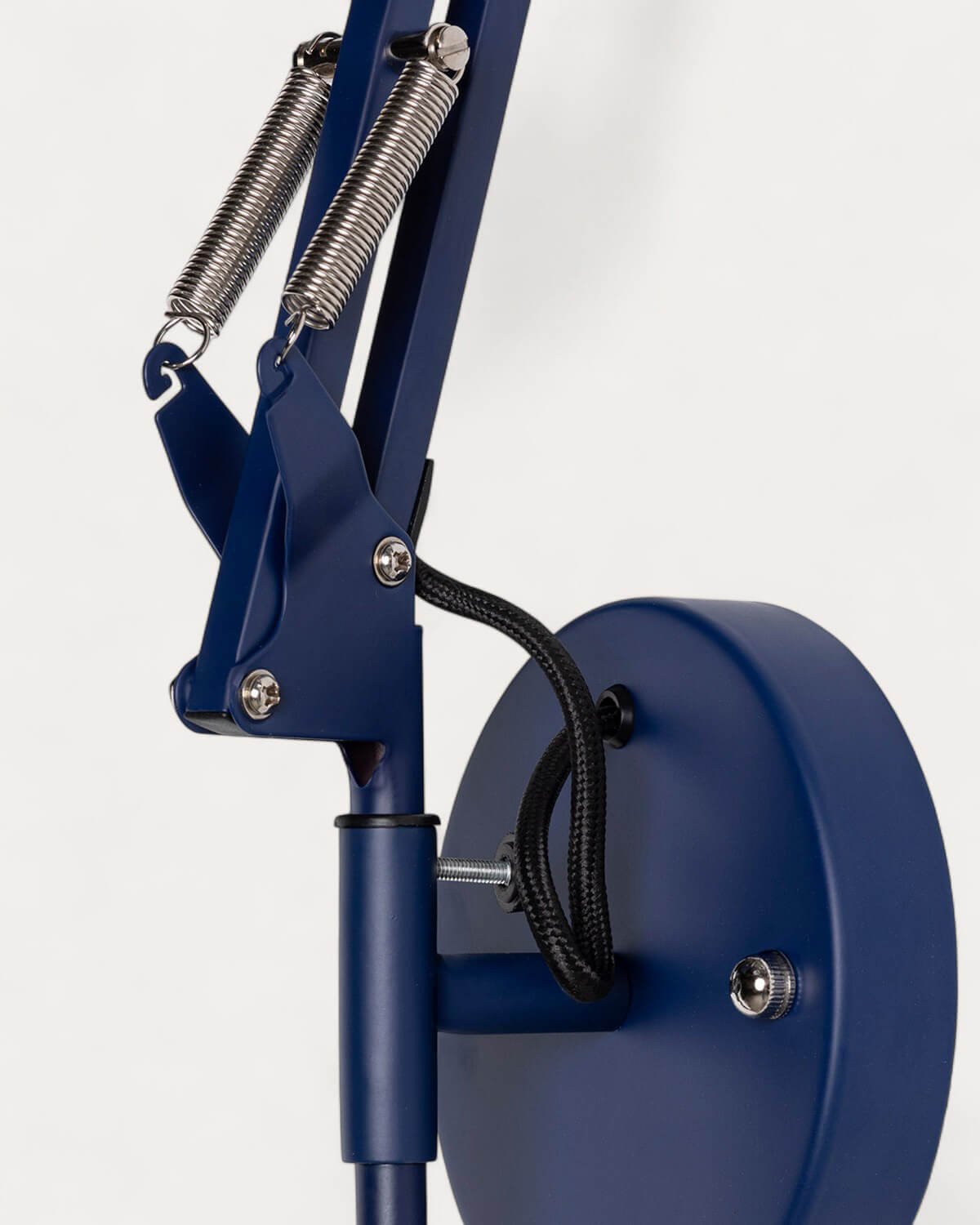 Febo Metal Wall Sconce, gallery image 7