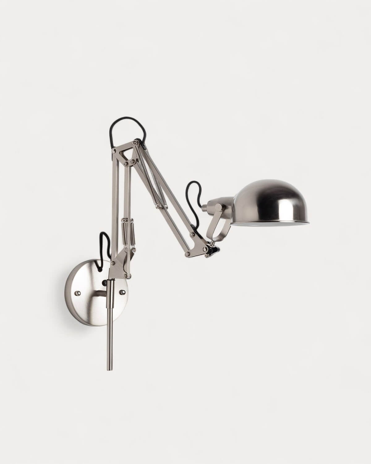 Febo Metal Wall Sconce, gallery image 1