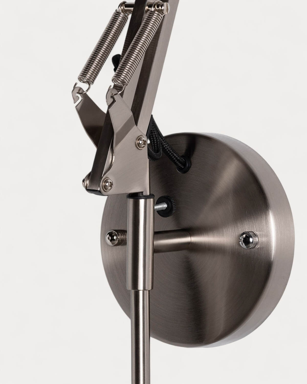 Febo Metal Wall Sconce, gallery image 6