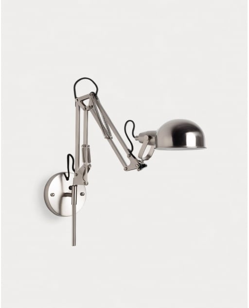 Febo Metal Wall Sconce