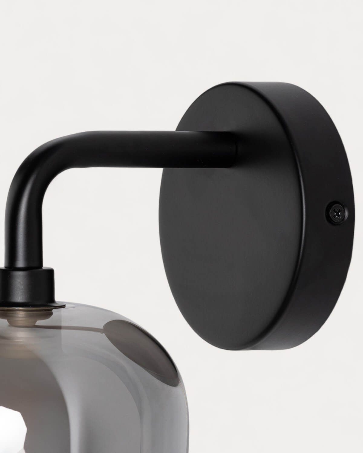 Dasha Metal Wall Sconce, gallery image 6