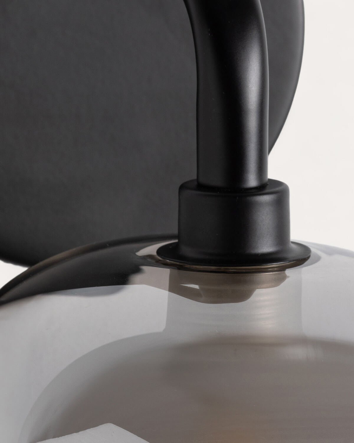 Dasha Metal Wall Sconce, gallery image 8