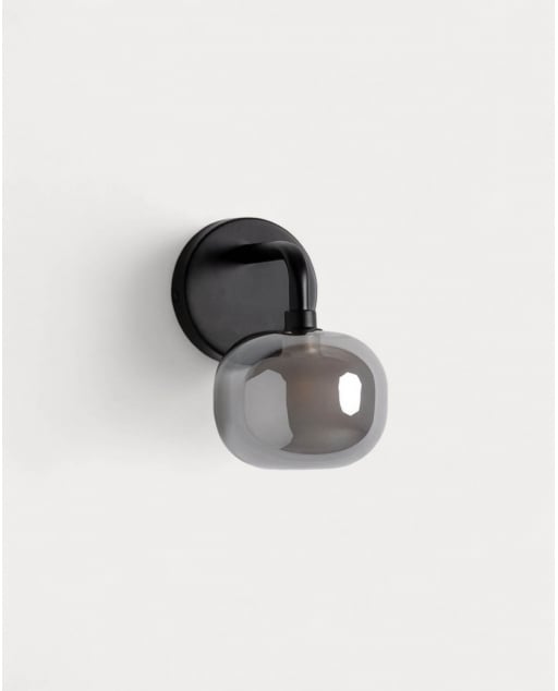 Dasha Metal Wall Sconce