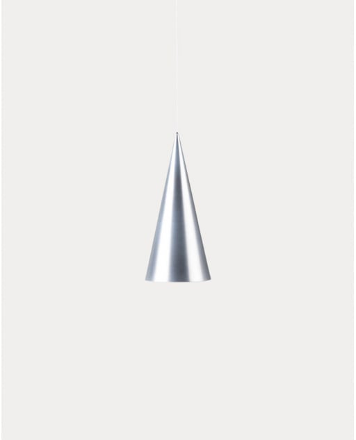 Metal Ceiling Lamp (Ø20 cm) Eirlys