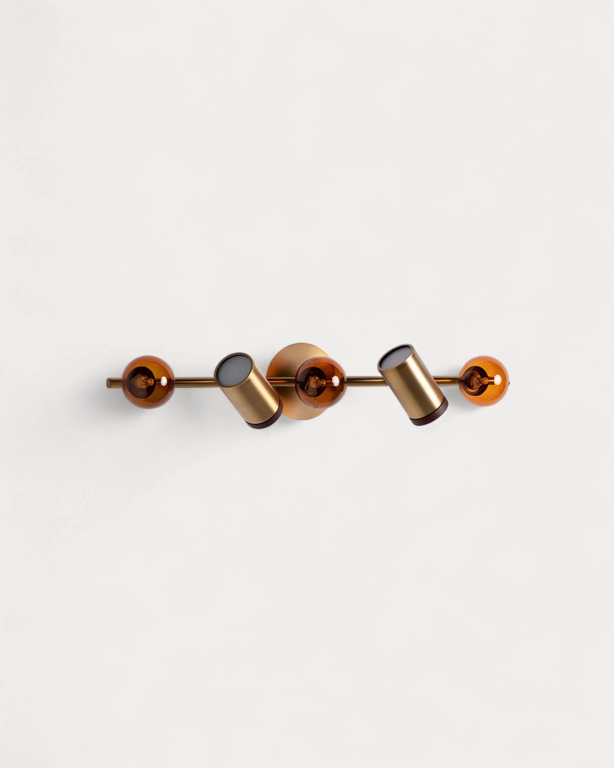 Caira 5-Light Wall Sconce, gallery image 4