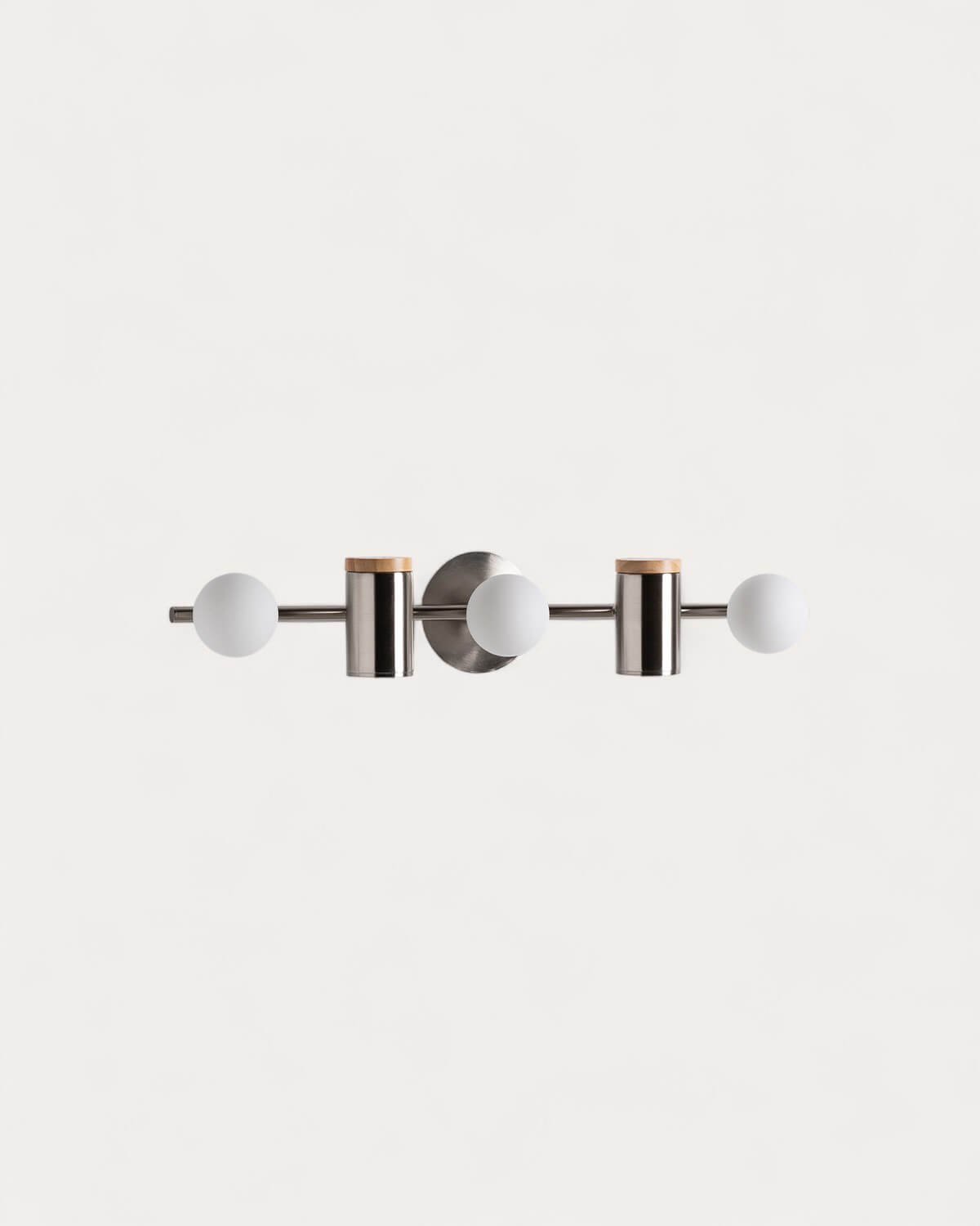 Caira 5-Light Wall Sconce, gallery image 1