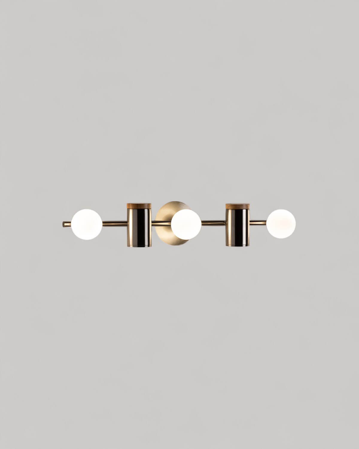 Caira 5-Light Wall Sconce, gallery image 2