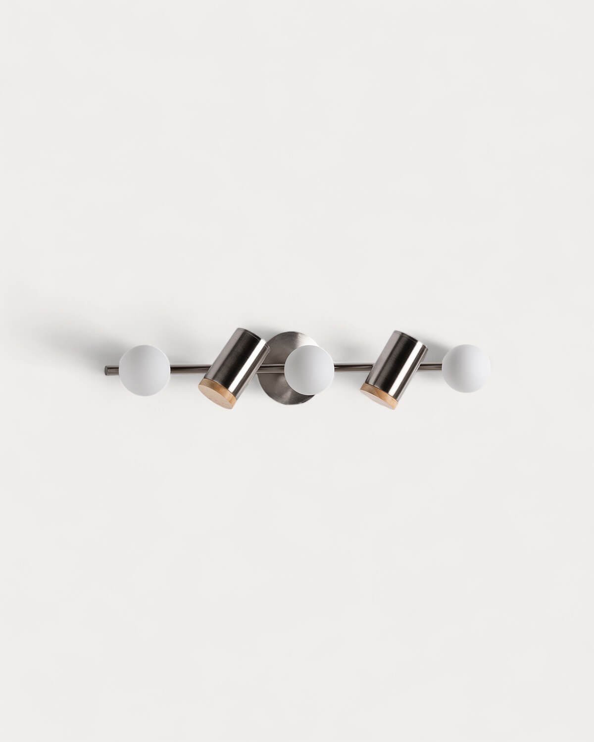 Caira 5-Light Wall Sconce, gallery image 4