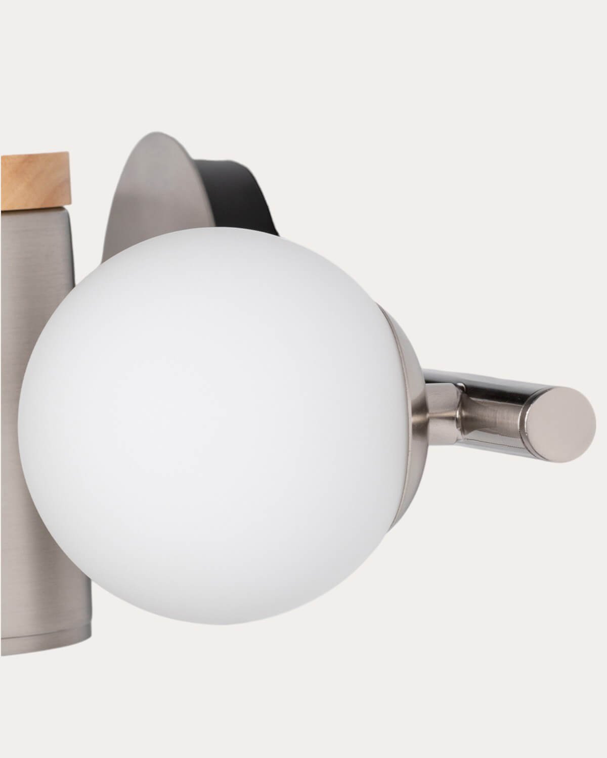 Caira 5-Light Wall Sconce, gallery image 7