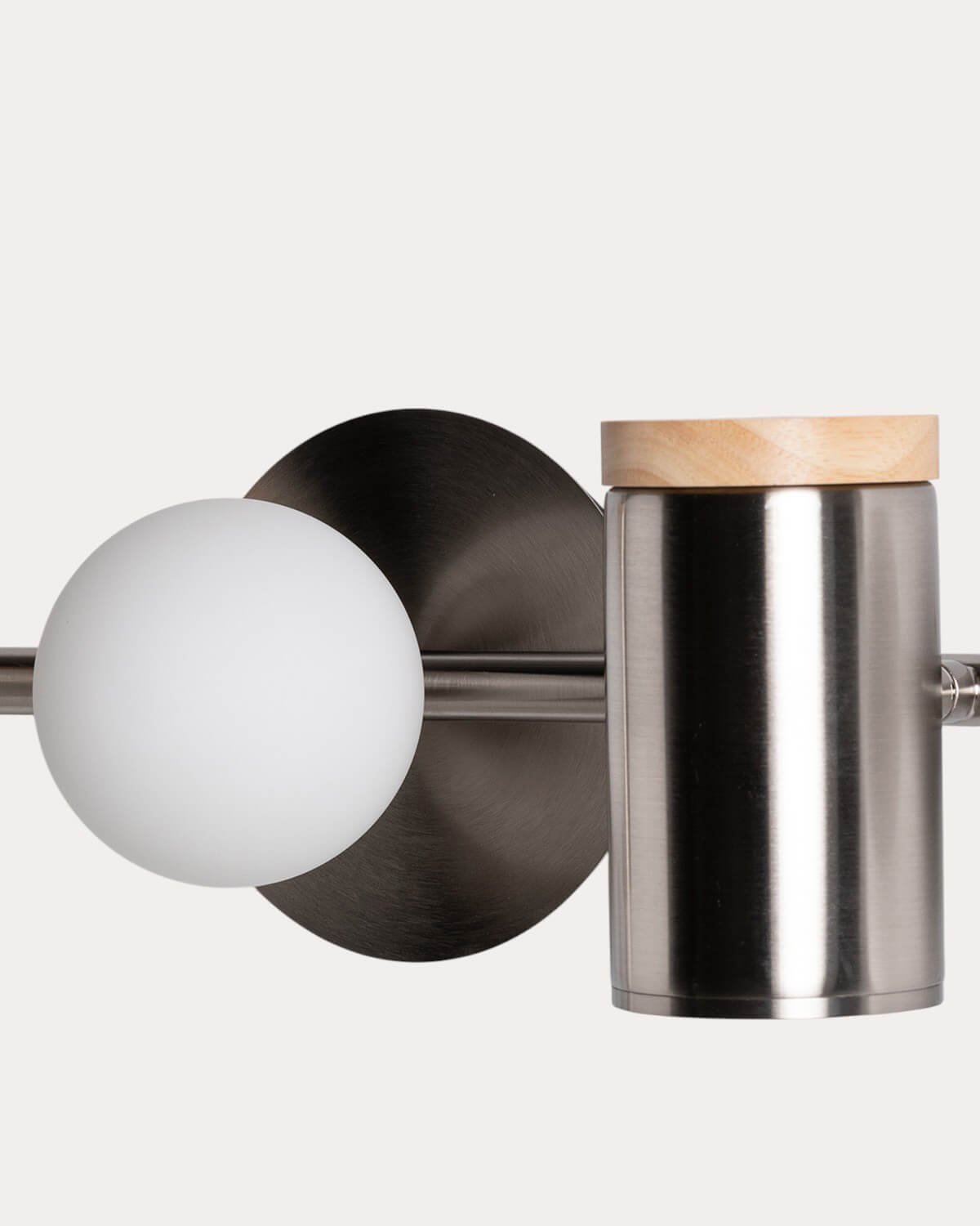 Caira 5-Light Wall Sconce, gallery image 8