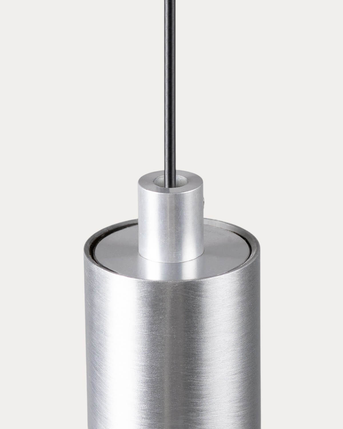 Metal LED Ceiling Lamp (Ø3.5 cm) Muir , gallery image 3