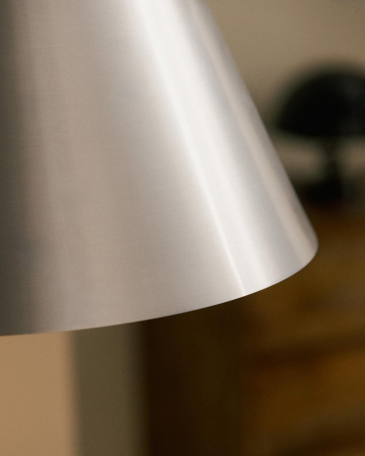 Metal Ceiling Lamp (Ø40 cm) Eirlys, gallery image 3