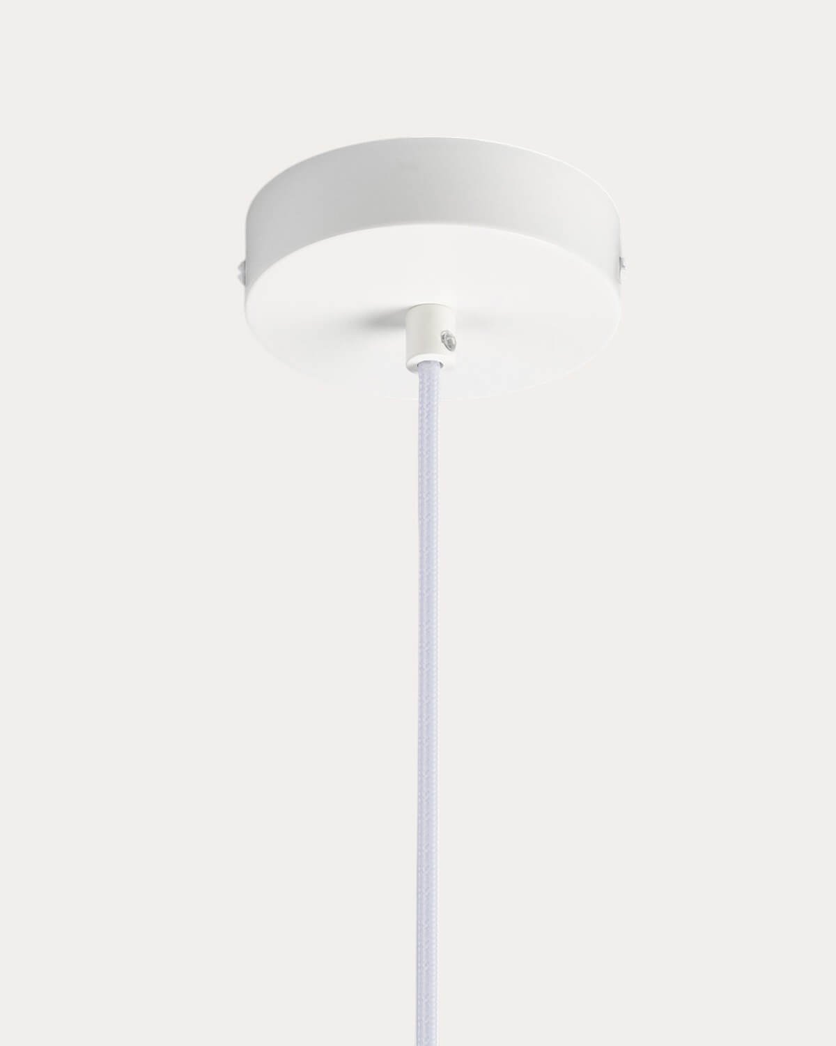 Metal Ceiling Lamp (Ø40 cm) Eirlys, gallery image 6