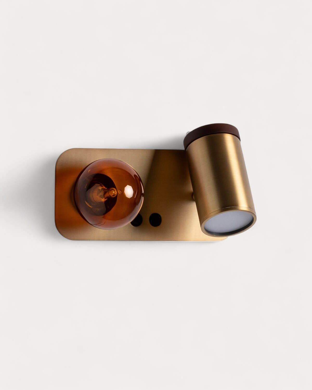 Caira 2-Light Wall Sconce, gallery image 2