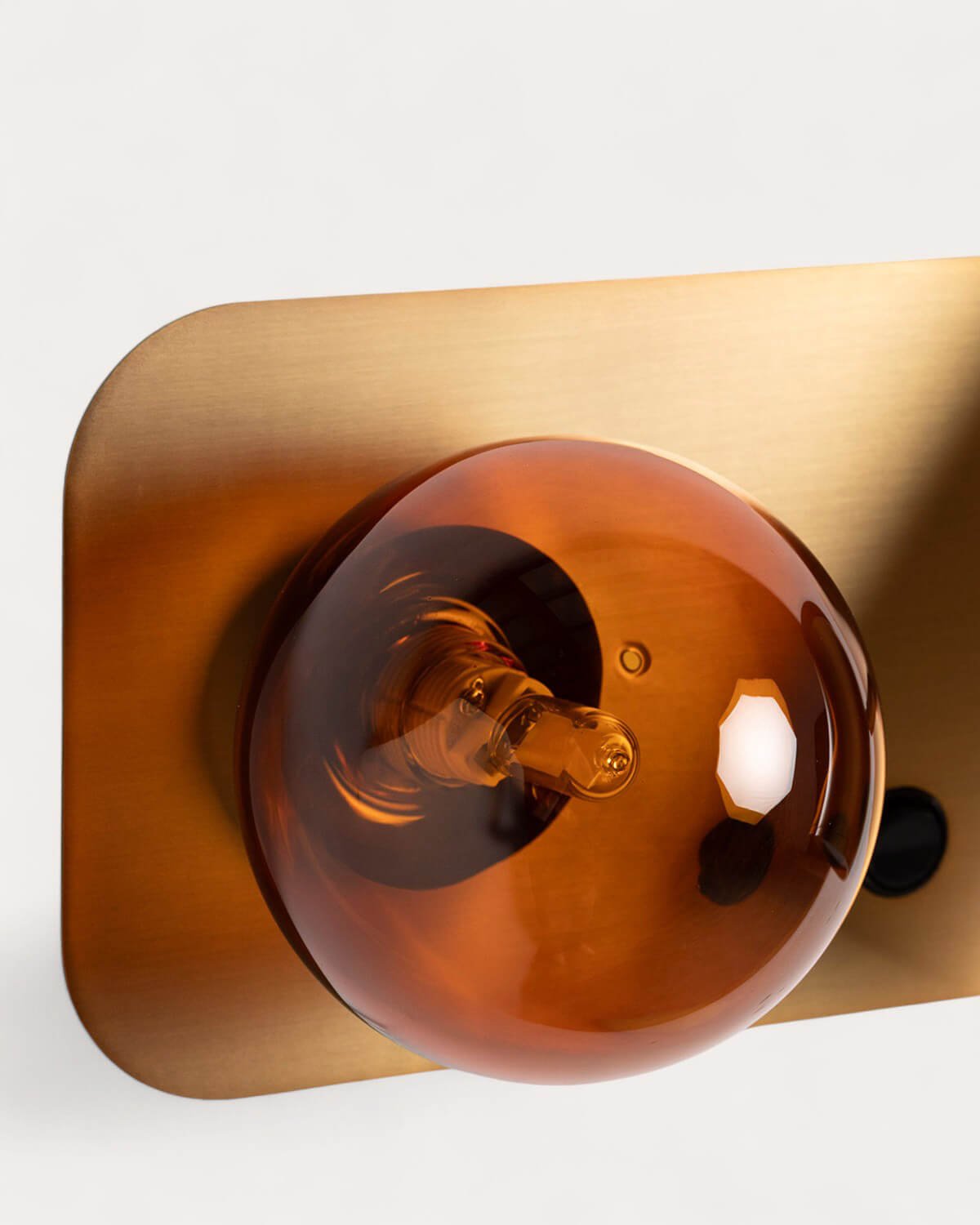 Caira 2-Light Wall Sconce, gallery image 5